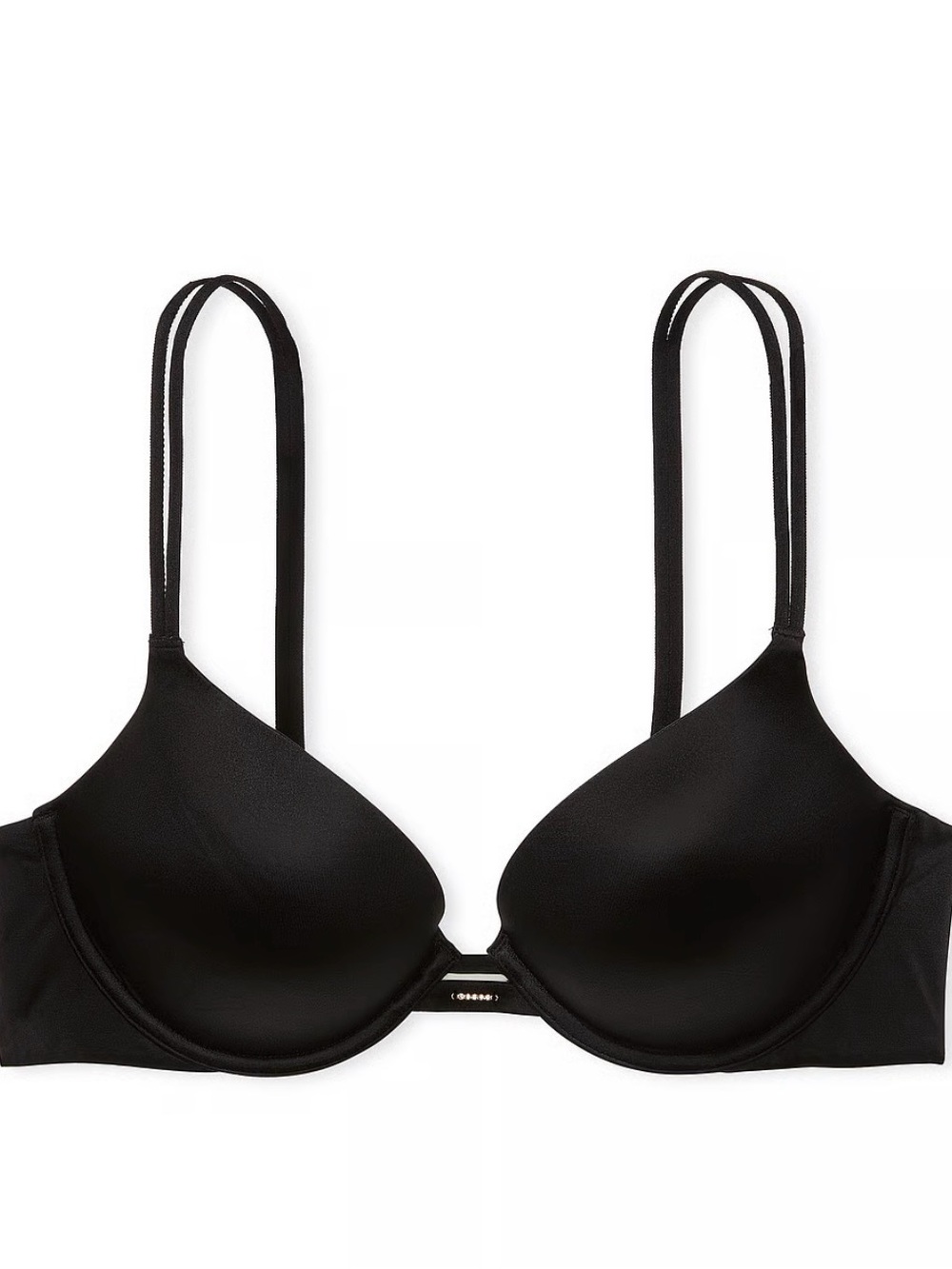 Victoria secret smooth push up bra